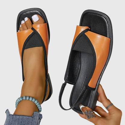 MADY | Sandali ortopedici