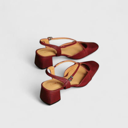 MIKAELA | Sandali eleganti