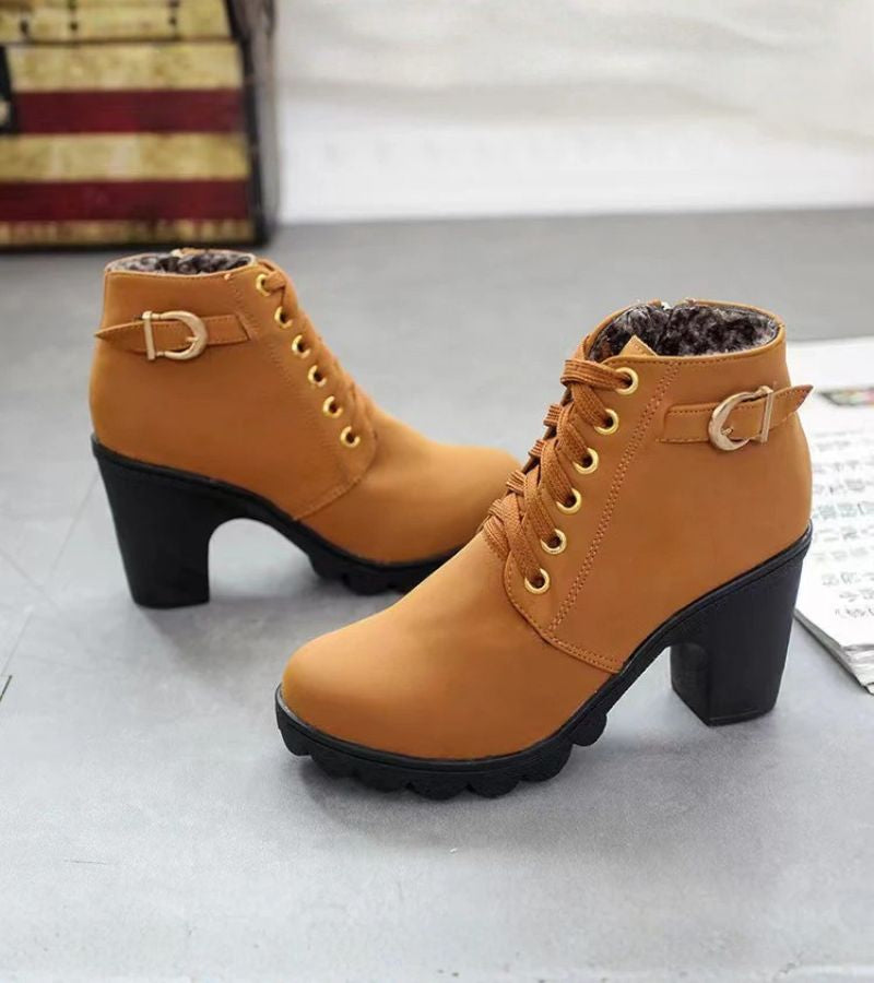 Silvia™ | Scarpe ortopediche eleganti da donna