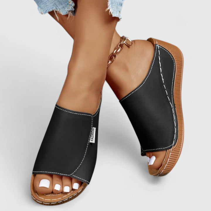 CELESTRIA | Sandali ortopedici