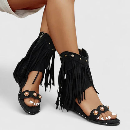 BRIONNA | Sandali eleganti