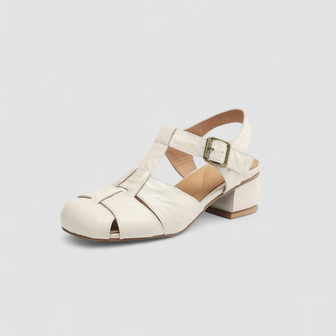 AMELIA™|SCARPE ORTOPEDICHE MARY JANE