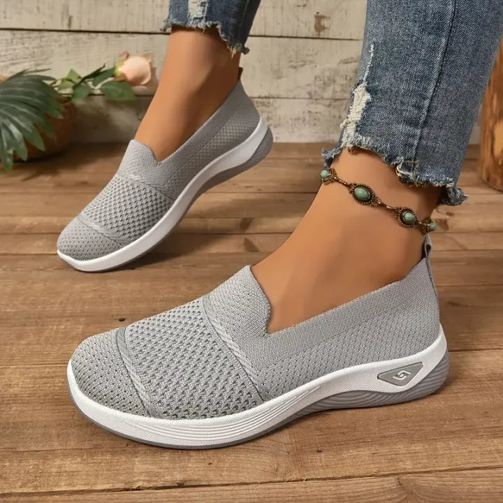Monica™ | Scarpe ortopediche leggere da donna