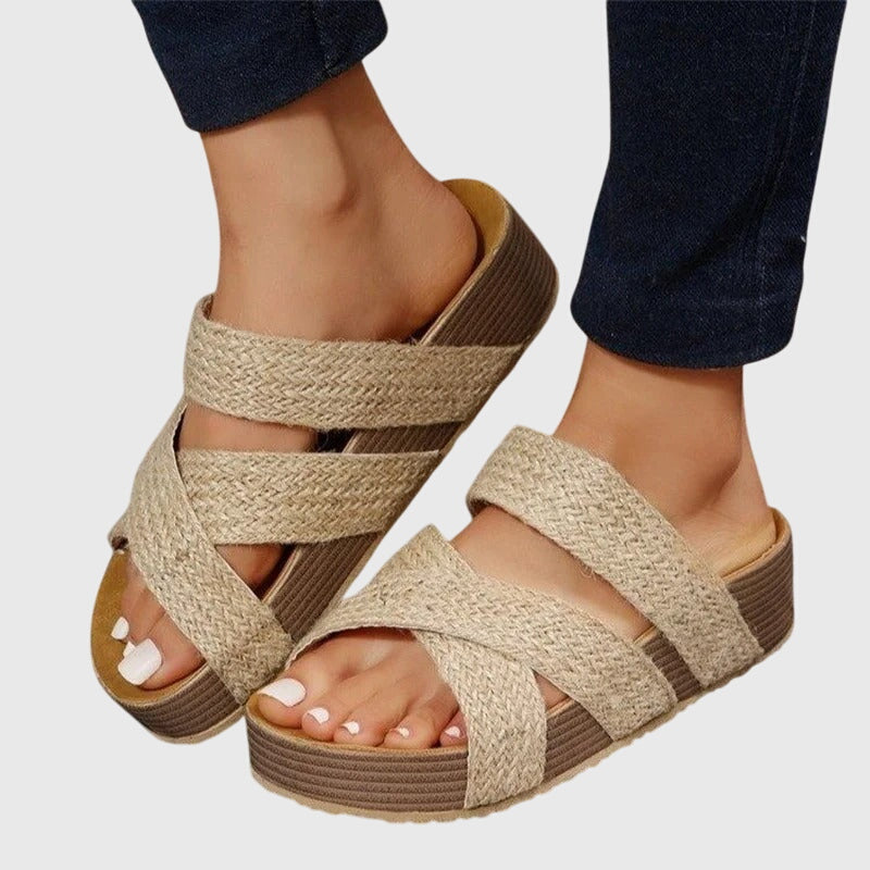SOPHIE | Sandali ortopedici
