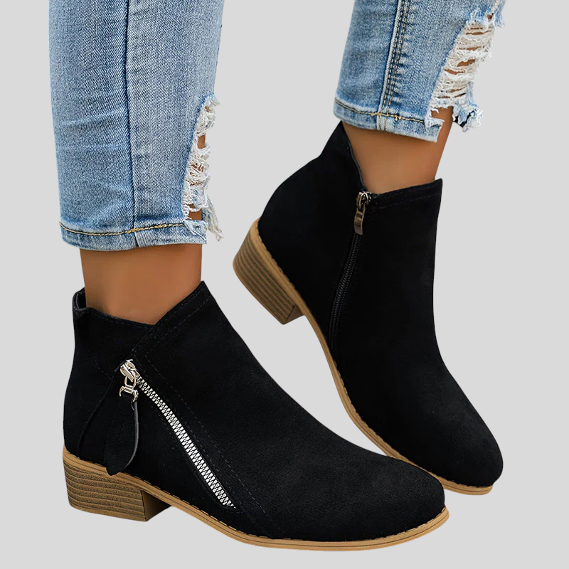 Giada™ | Scarpe ortopediche urbane da donna