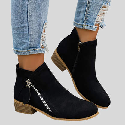 Giada™ | Scarpe ortopediche urbane da donna