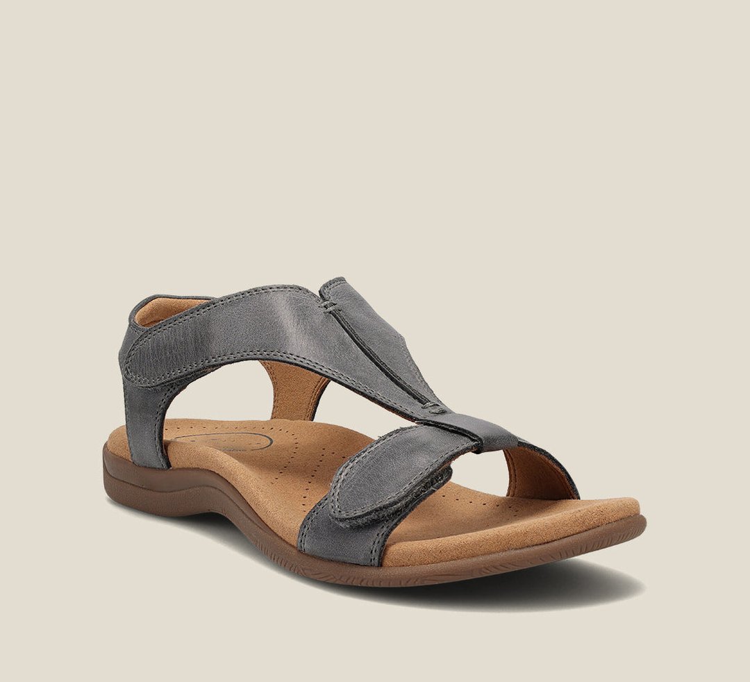 Deborah | Sandali ortopedici estivi ultra-confortevoliSandali OrthoFlex