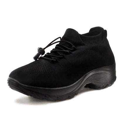Cristina™ | Scarpe ortopediche leggere e ammortizzate
