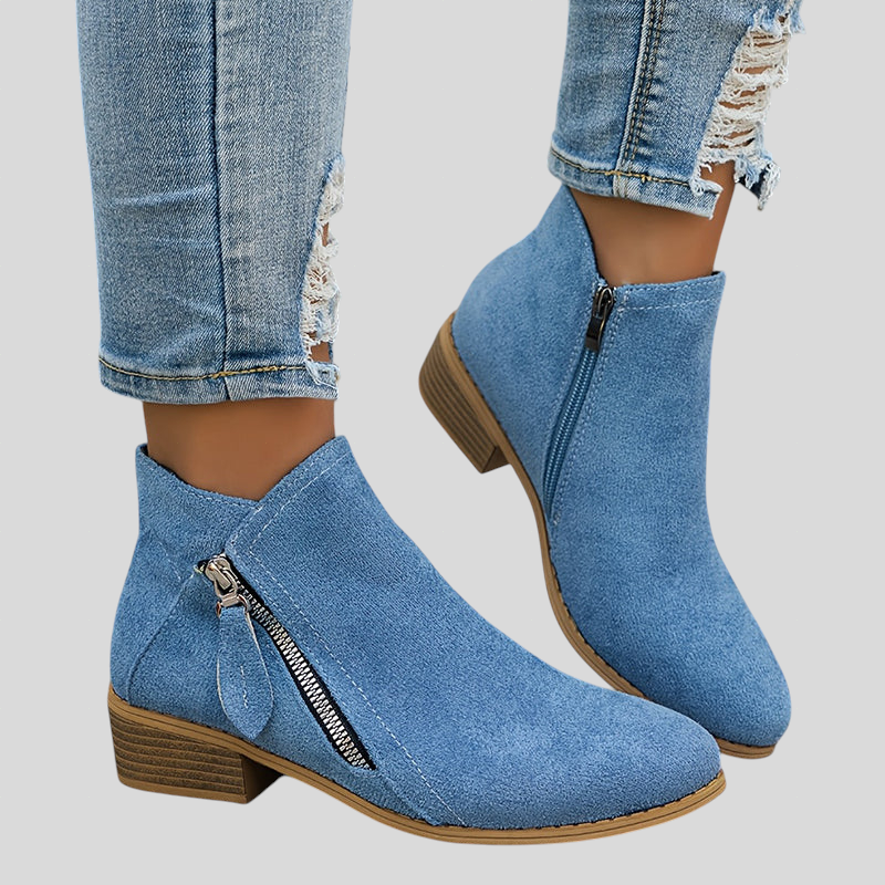 Giada™ | Scarpe ortopediche urbane da donna