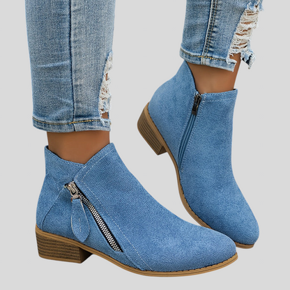 Giada™ | Scarpe ortopediche urbane da donna