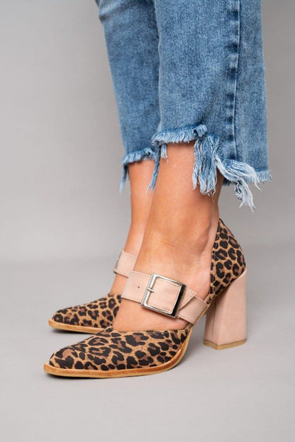 Luvia | Tacchi eleganti