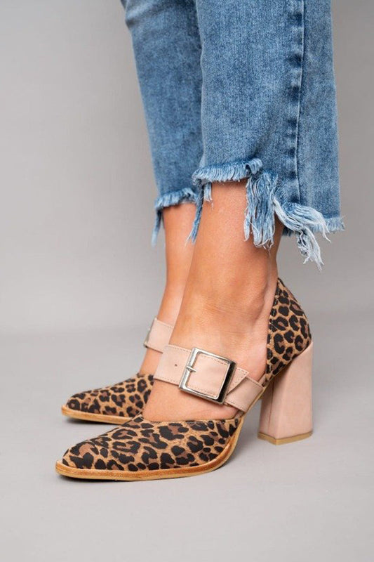 Luvia | Tacchi eleganti