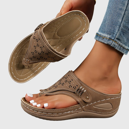 LIVIA | Sandali confortevoli