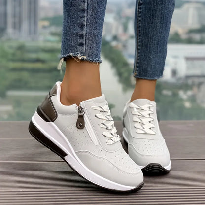 Tiziana™ – Scarpe Ortopediche Eleganti da Donna