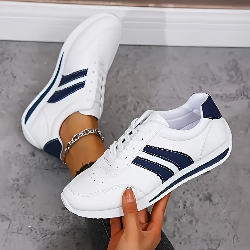 Ludovica™ | Sneaker Ortopedica Elegante e Confortevole