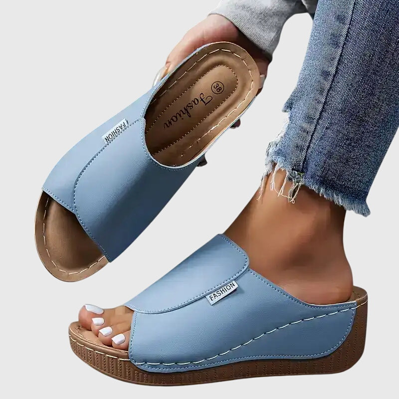 Sophia | Sandali da passeggio classici e confortevoli