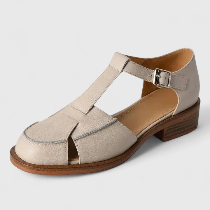 THALINA | Sandali eleganti stile Mary Jane