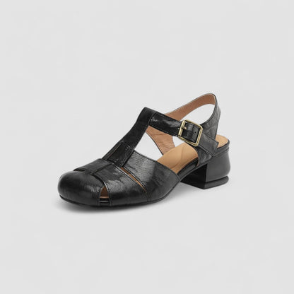 AMELIA™|SCARPE ORTOPEDICHE MARY JANE