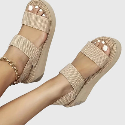 KELSEY | Sandali ortopedici di tendenza