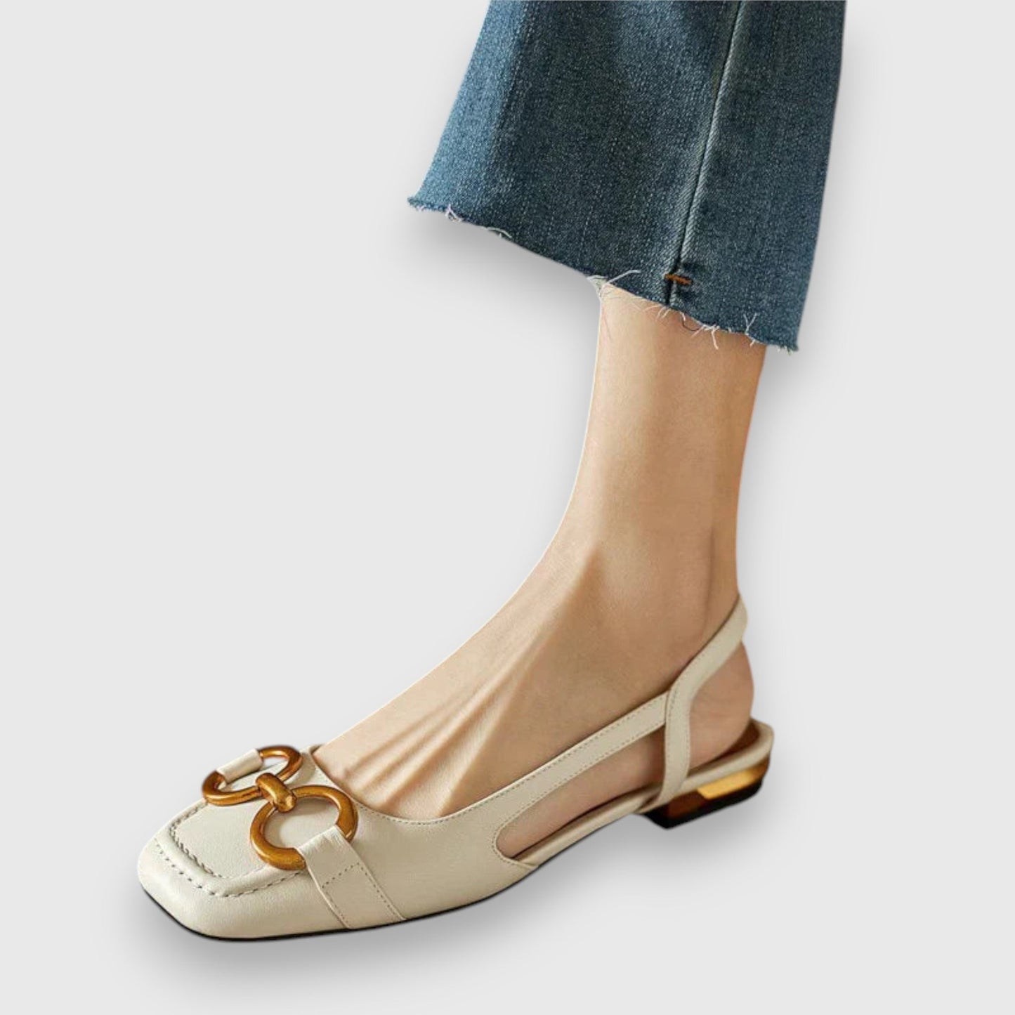 DEMYRA | Sandali confortevoli
