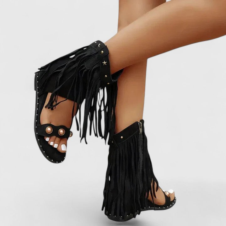 BRIONNA | Sandali eleganti