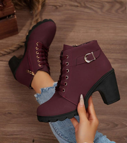 Silvia™ | Scarpe ortopediche eleganti da donna