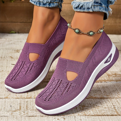 SAVANNAH | ORTHOPEDIC SLIP-ON SHOE