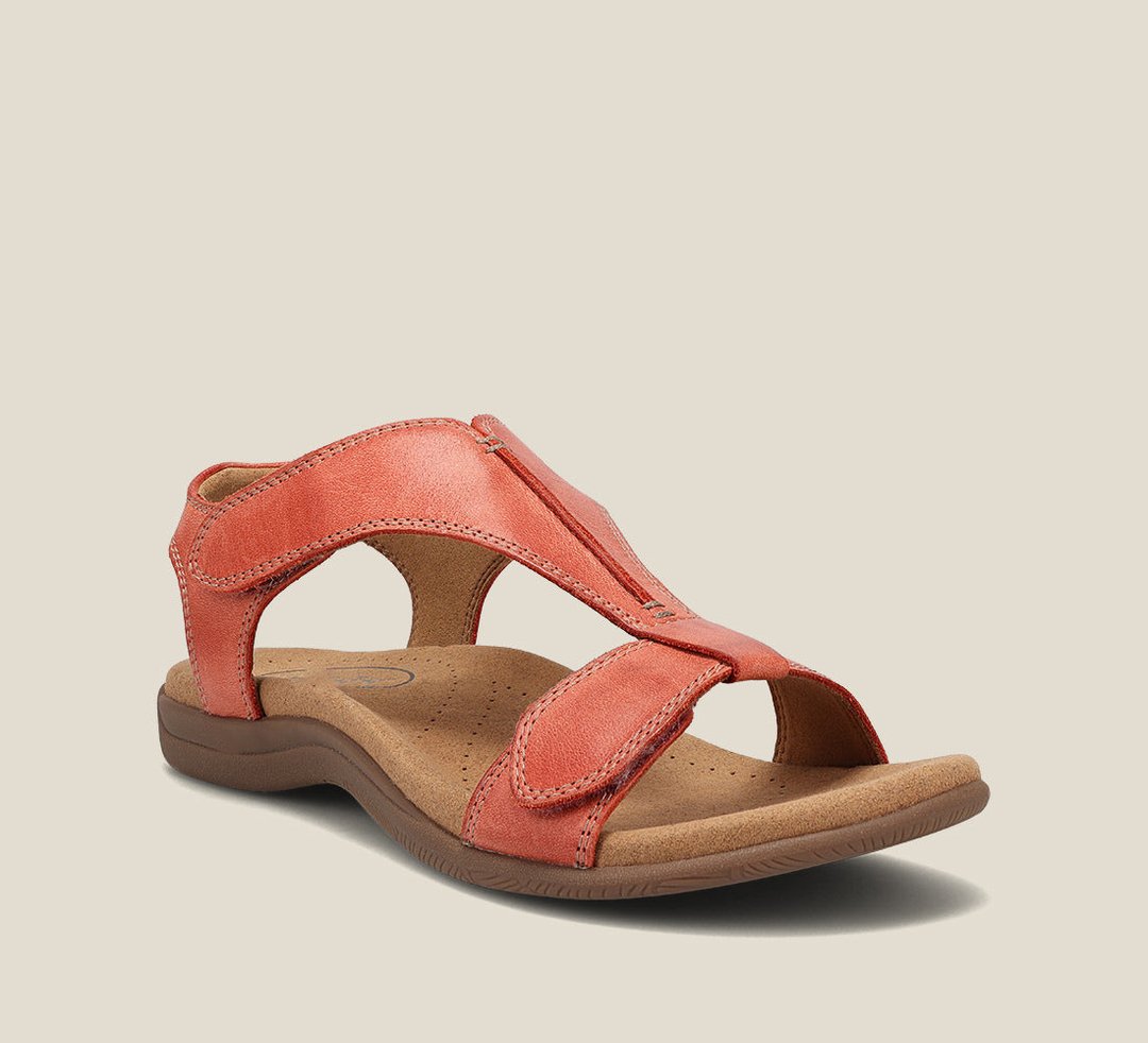 Deborah | Sandali ortopedici estivi ultra-confortevoliSandali OrthoFlex