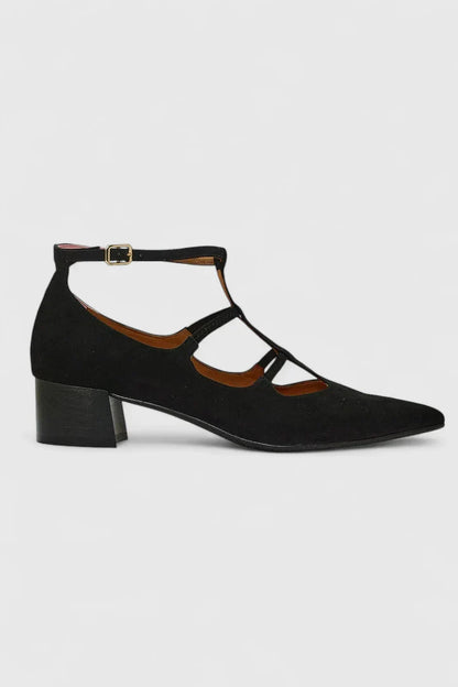 LYN | Scarpe ortopediche con tacco