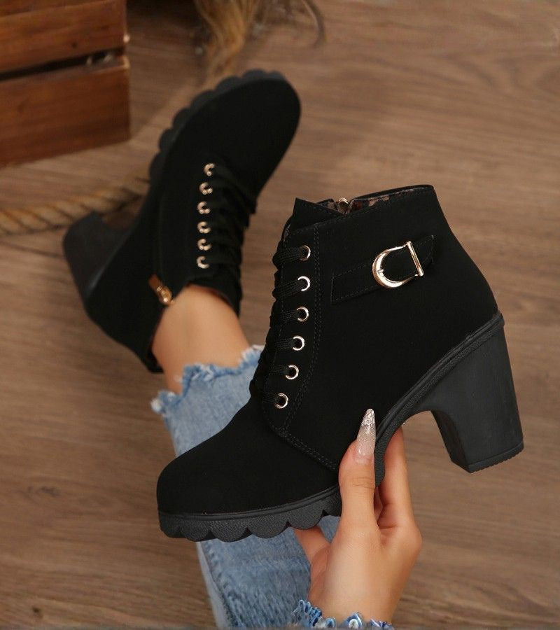 Silvia™ | Scarpe ortopediche eleganti da donna