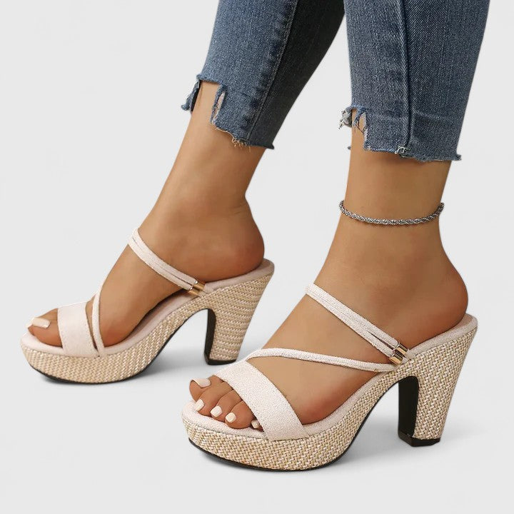 Lorienna | Tacchi sofisticati