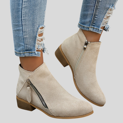 Giada™ | Scarpe ortopediche urbane da donna