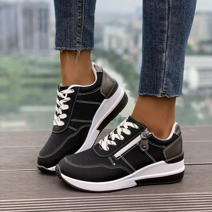 Tiziana™ – Scarpe Ortopediche Eleganti da Donna