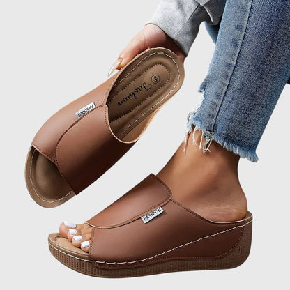 Sophia | Sandali da passeggio classici e confortevoli