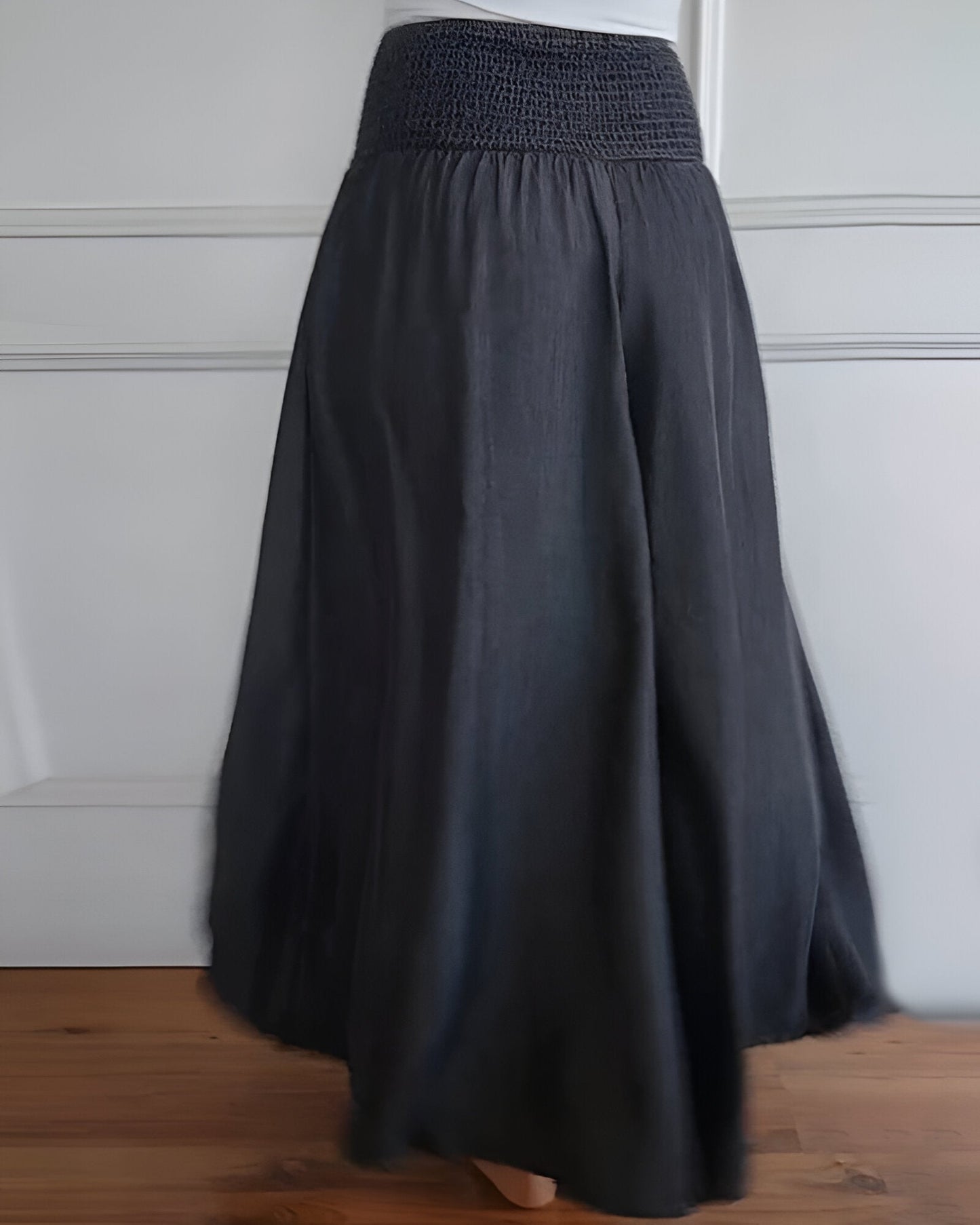 Lorraine™ | Pantaloni Comodi con Vita Elastica