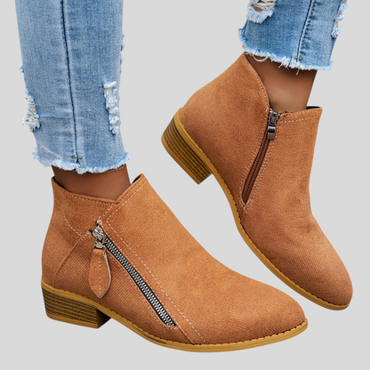 Giada™ | Scarpe ortopediche urbane da donna