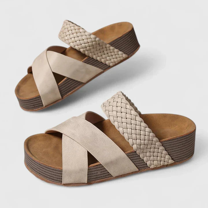 DANYZELLE | Sandali ortopedici