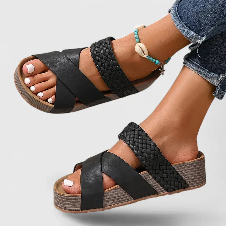 DANYZELLE | Sandali ortopedici