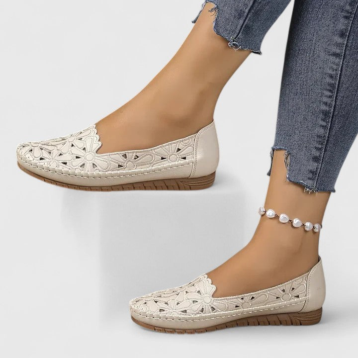 RIVA | Sandali eleganti
