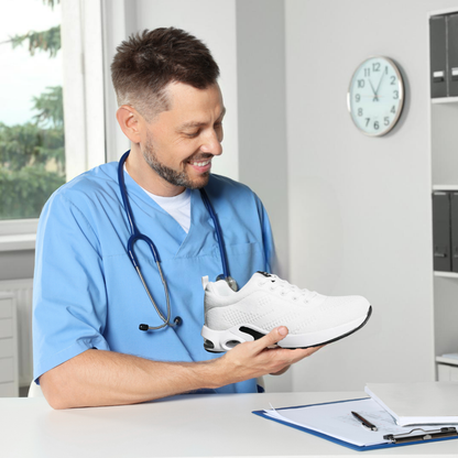 Federica™ | Scarpe OrthoCare barefoot