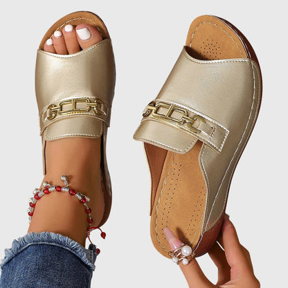 KIMBERLY | Sandali comodi