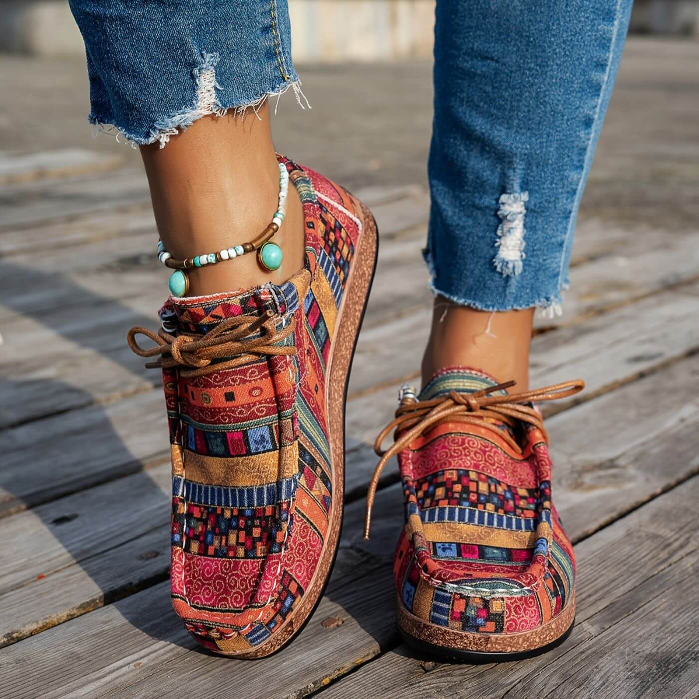 Camilla™ | Scarpe ortopediche di supporto