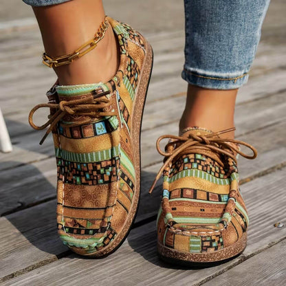 Camilla™ | Scarpe ortopediche di supporto