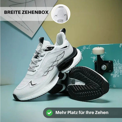 Roberta™ | Scarpe ortopediche leggere e confortevoli