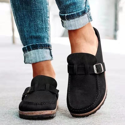 Isabel™ | Scarpe Ortopediche Eleganti