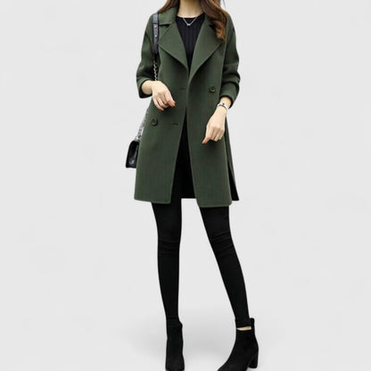 Grace - Cappotto Elegante