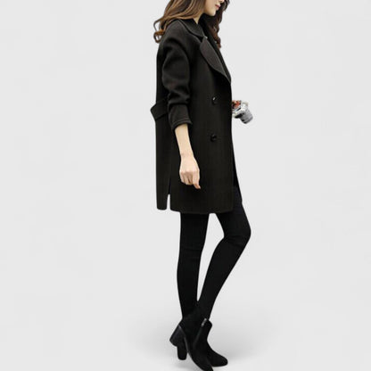 Grace - Cappotto Elegante