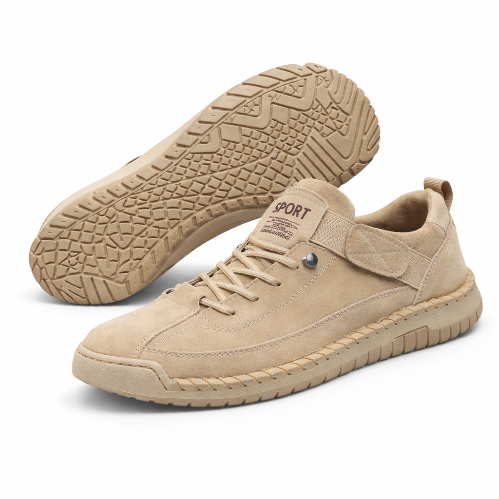 Nicole™ | Scarpe Ortopediche Eleganti e Confortevoli