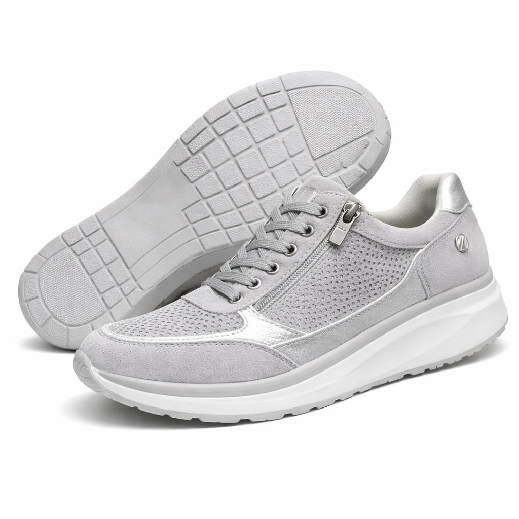 Flavia™ | Scarpe Ortopediche Comfort Quotidiano
