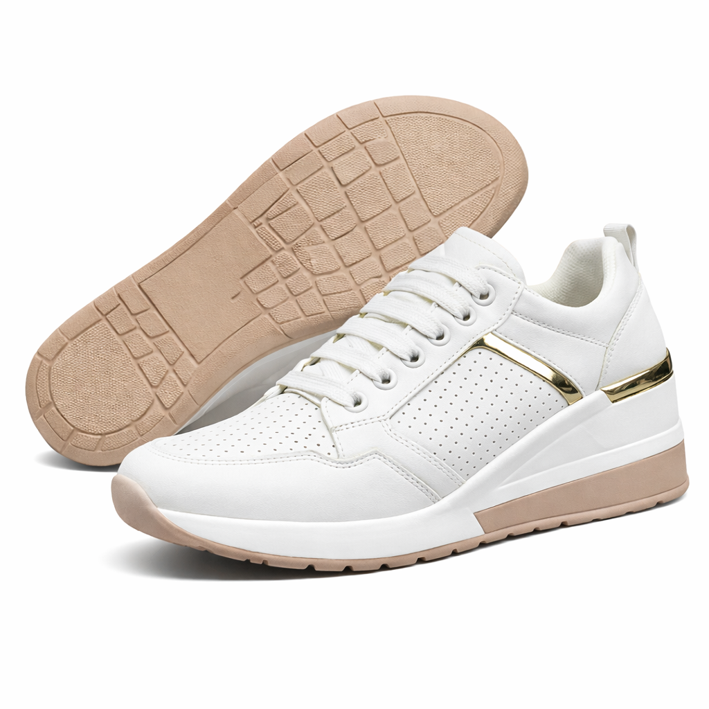 Renata™ | Scarpe Ortopediche da Donna Comfort Quotidiano